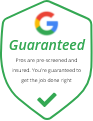 Google Guaranteed