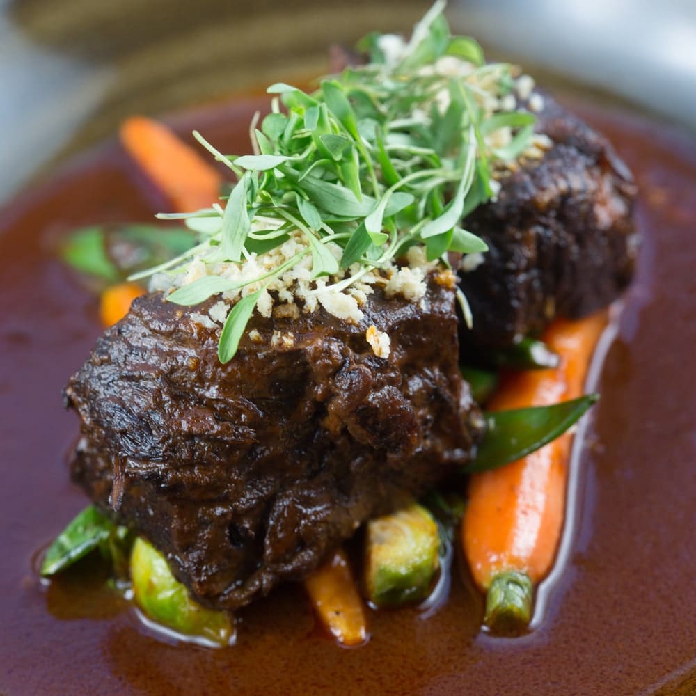 Elegant table setting