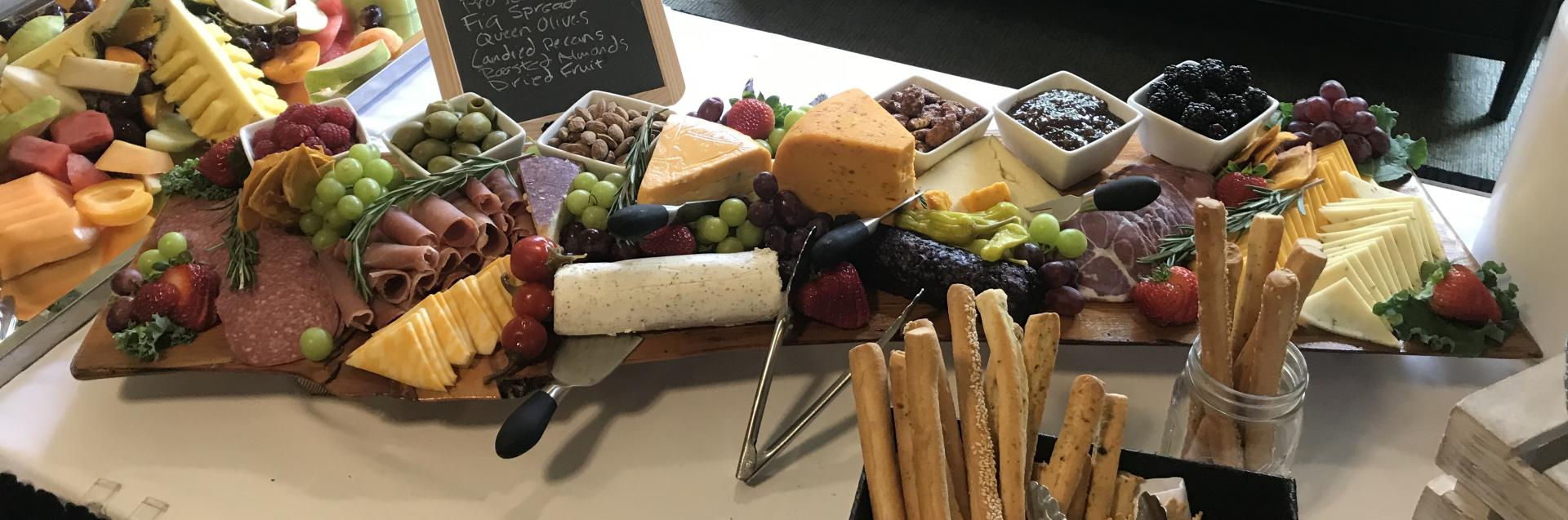 Wedding catering Seattle