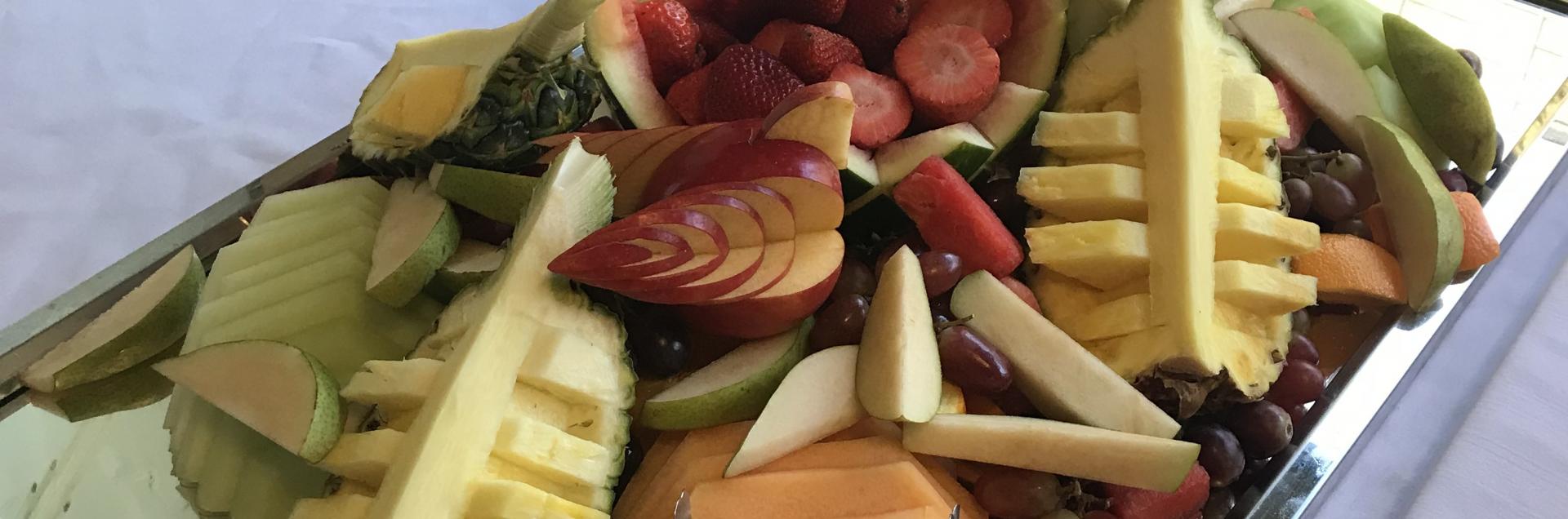 Party catering Seattle