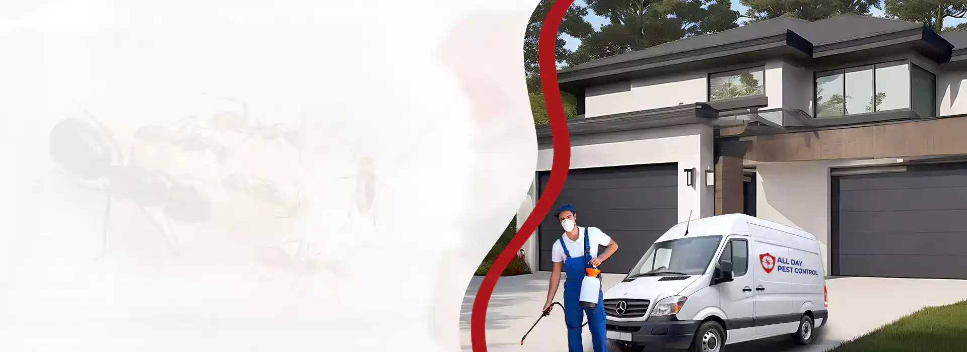 Rodent control services