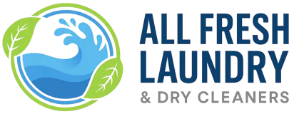 All Fresh Laundry Logo