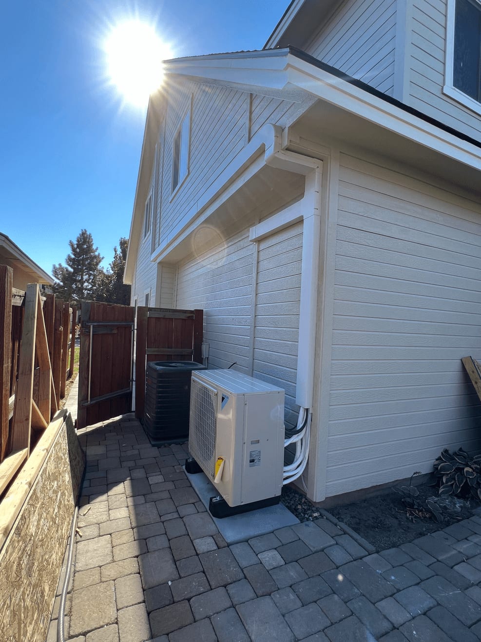 Air conditioning system