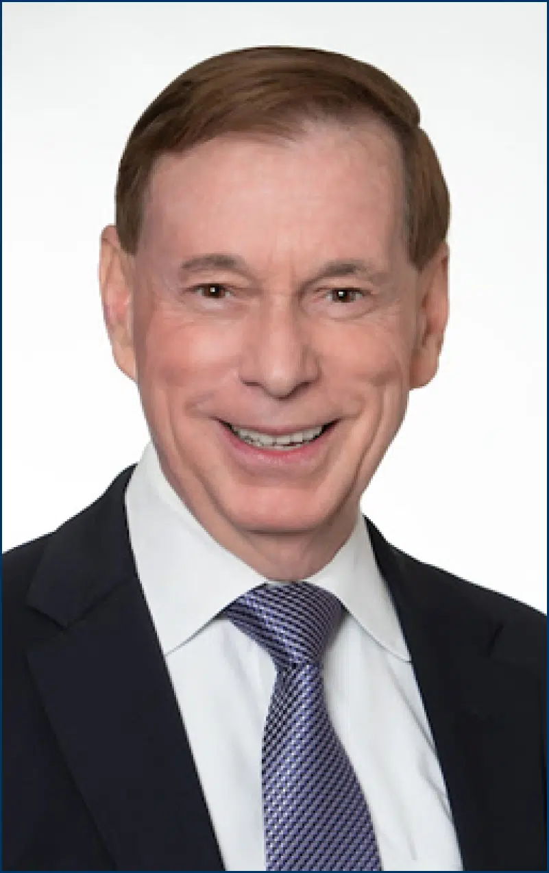 Kennedy Legler - Founding Attorney