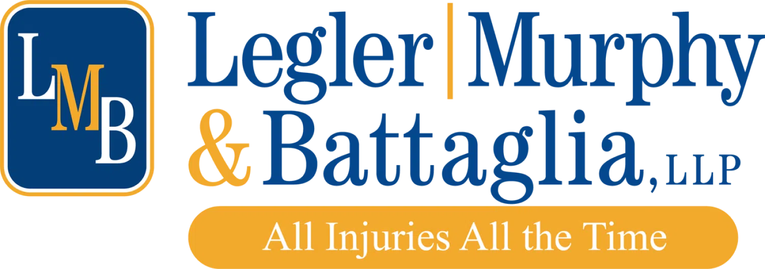All Injuries Law Logo