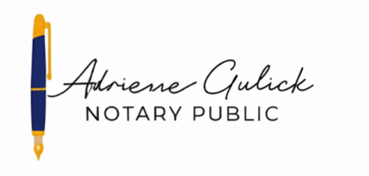 All Smiles Notary Services Logo