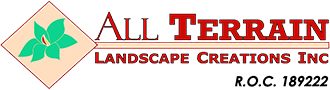 All Terrain Landscaping