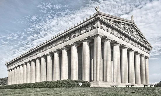 Allen Printing business cards