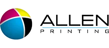 Allen Printing Logo
