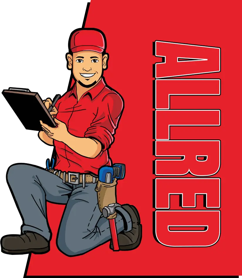 Indoor air quality maintenance services