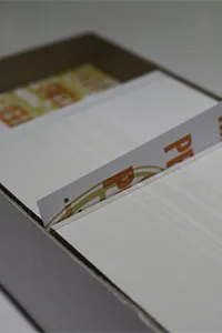 Business Cards & Appointment Cards