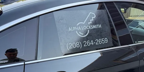 Commercial locksmith services Boise