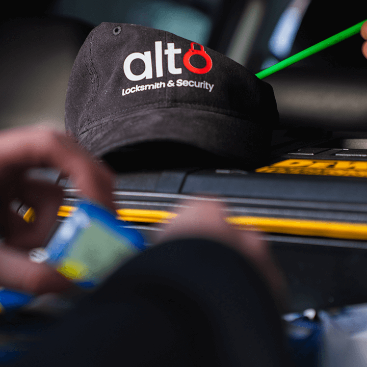 Lock rekeying service NYC