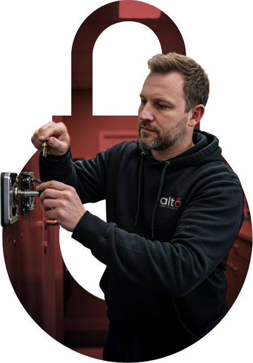 24/7 Locksmith in NYC