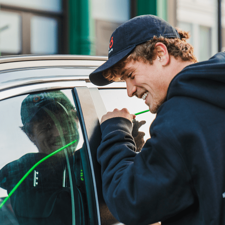 High security locks NYC