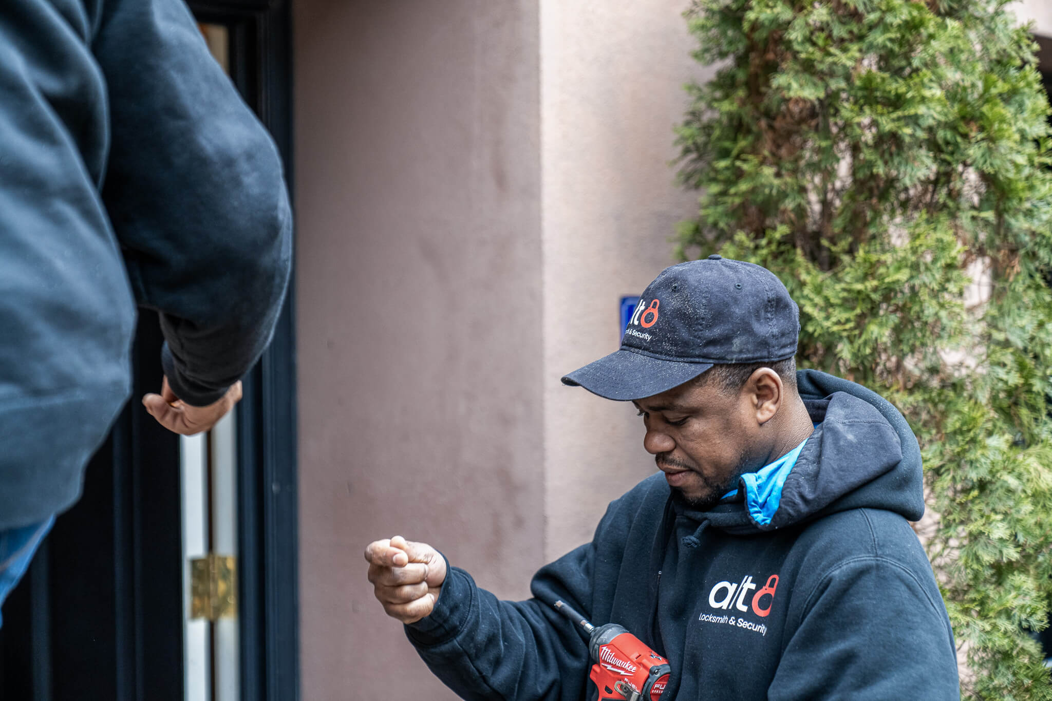 24 hour locksmith NYC
