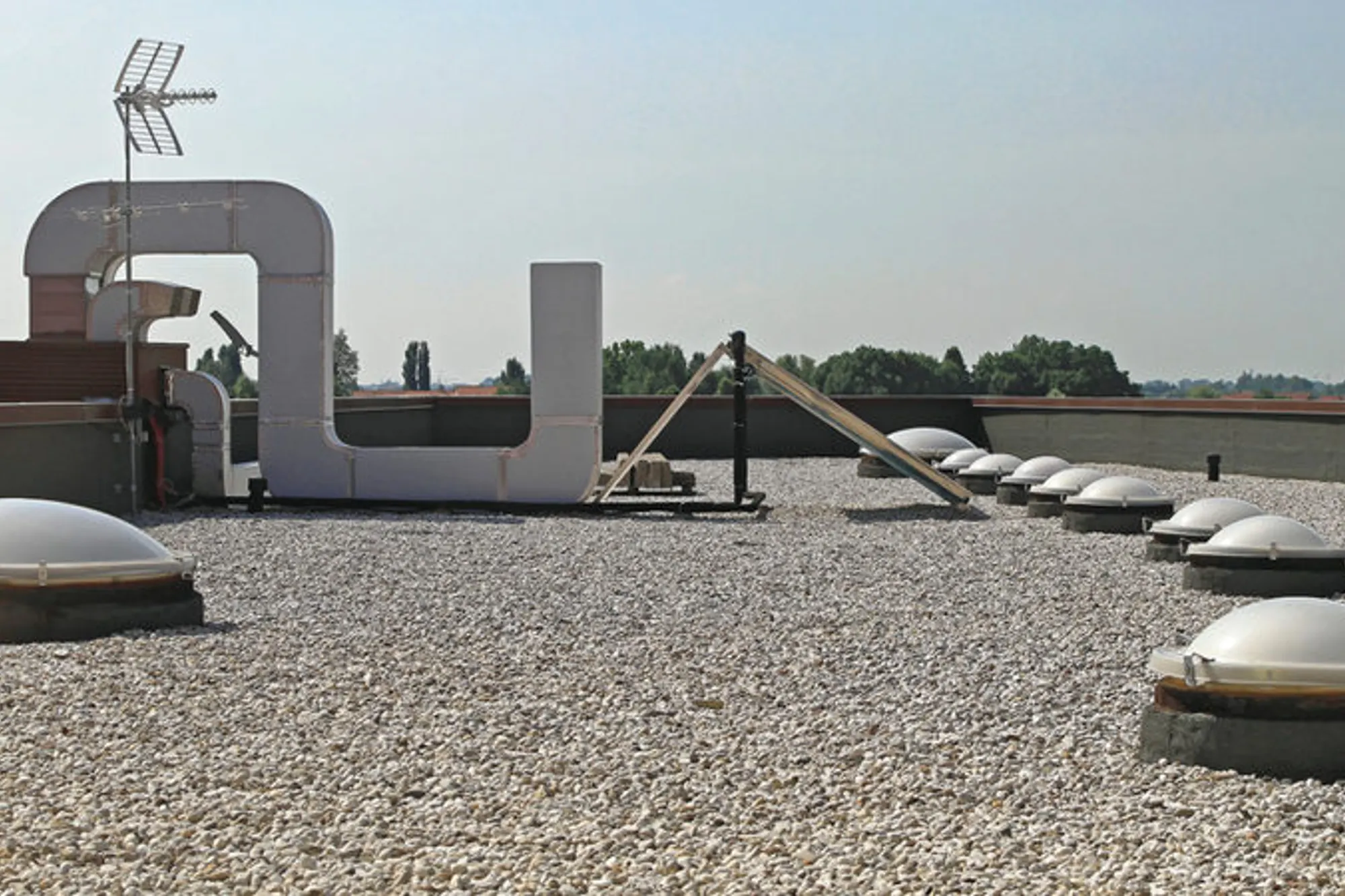 Tar and Gravel Roofing Albuquerque