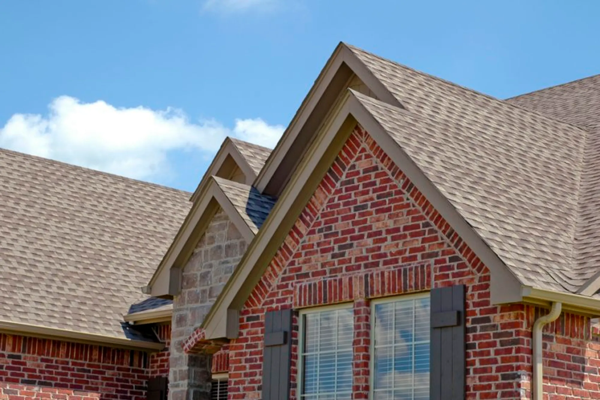 Shingle Roofing Albuquerque