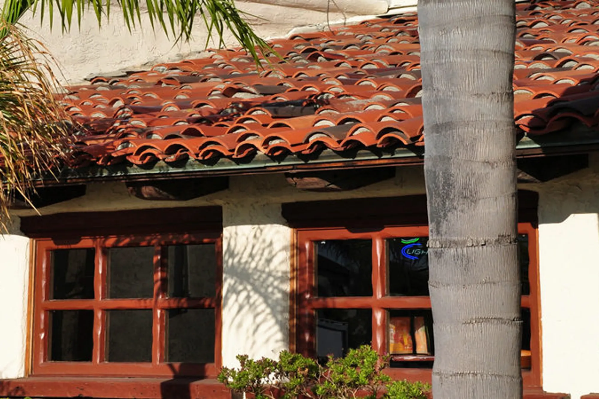 Tile Roofing Albuquerque