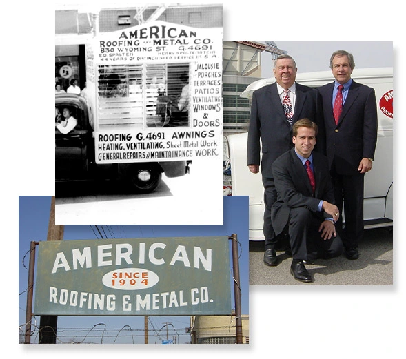 New Construction Roofing