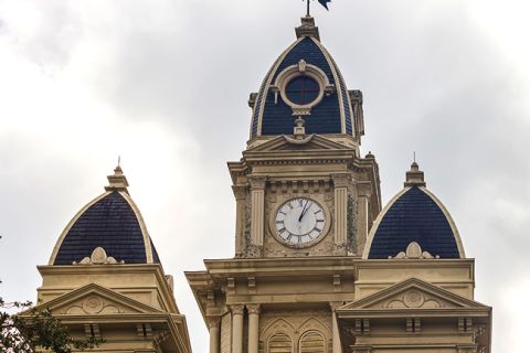 International Roofing