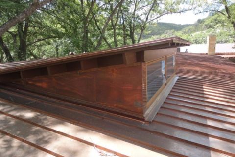 American Roofing Project