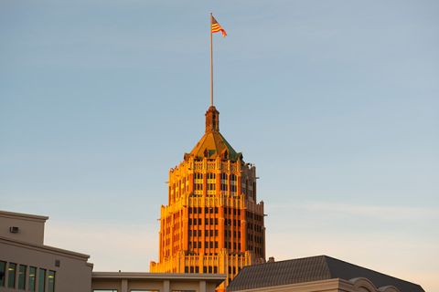 American Roofing Project