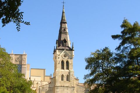 American Roofing Project