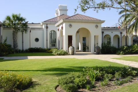 Henry B González Convention Center