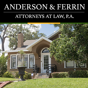 Anderson & Ferrin Law Firm