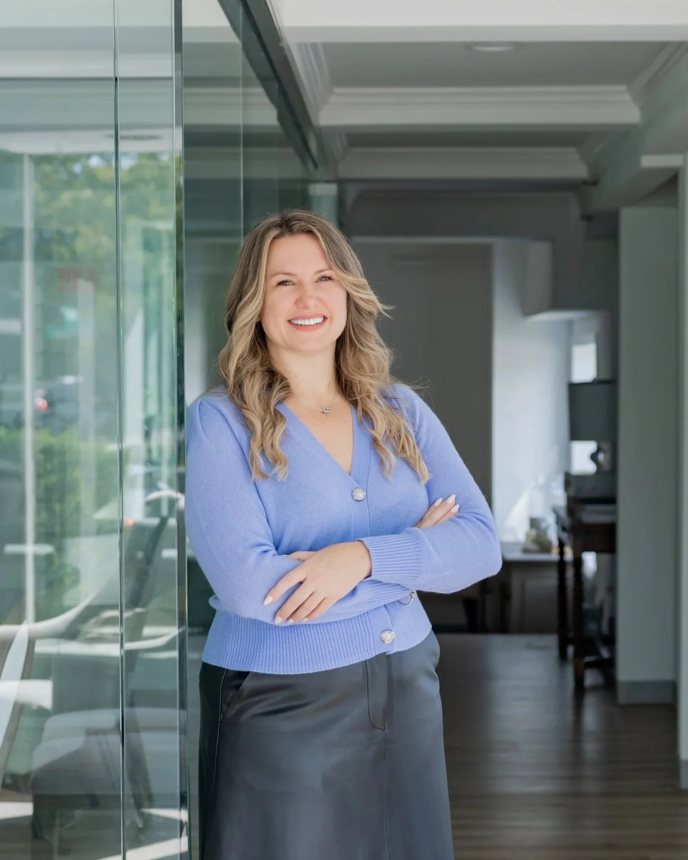 Alexis Paul, CPA