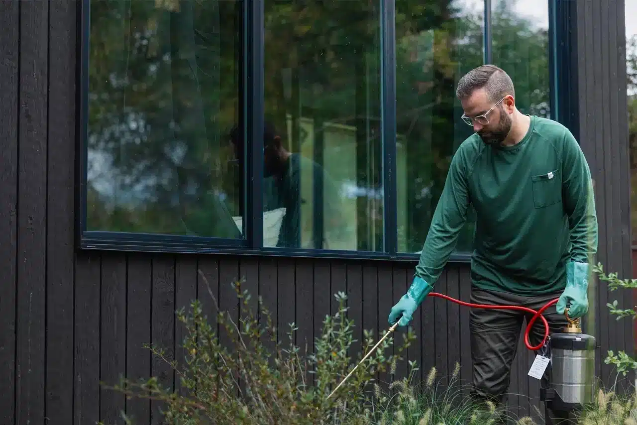 Aptive Environmental Pest Control