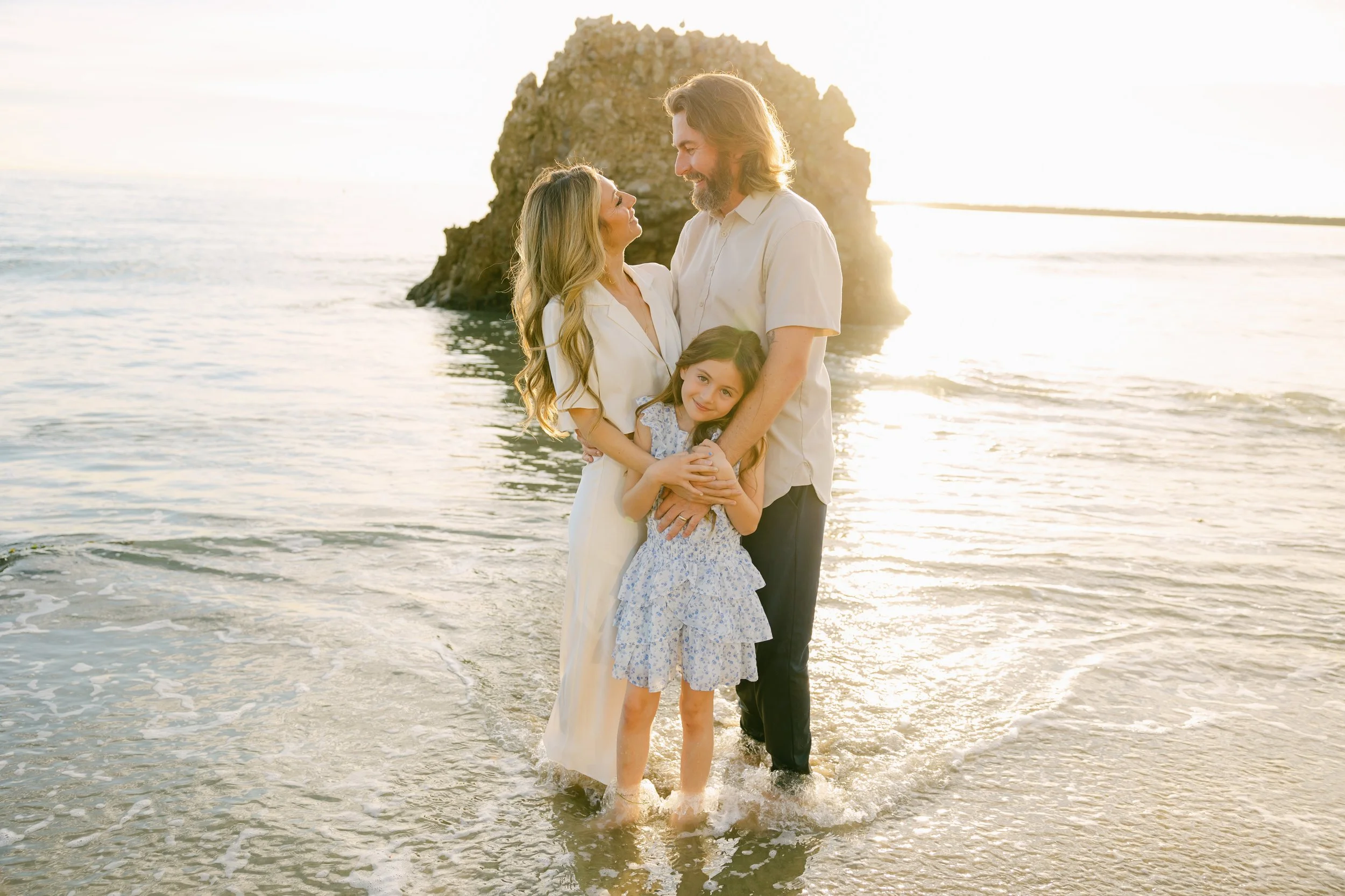 Lavery Family Portrait