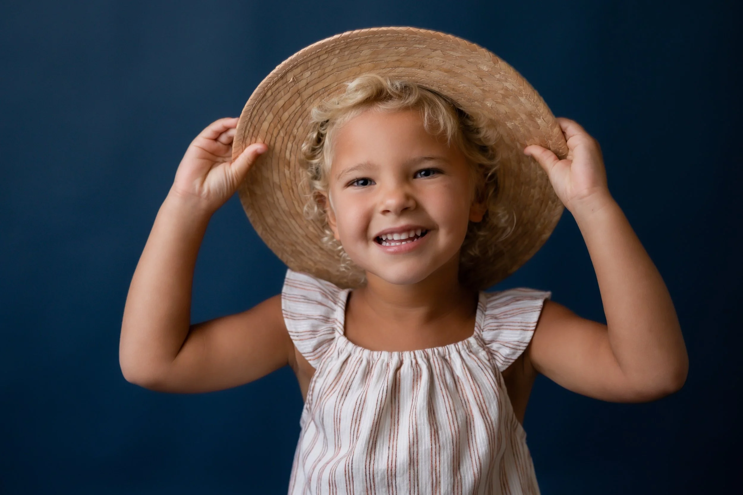 Winterton Studio Branding