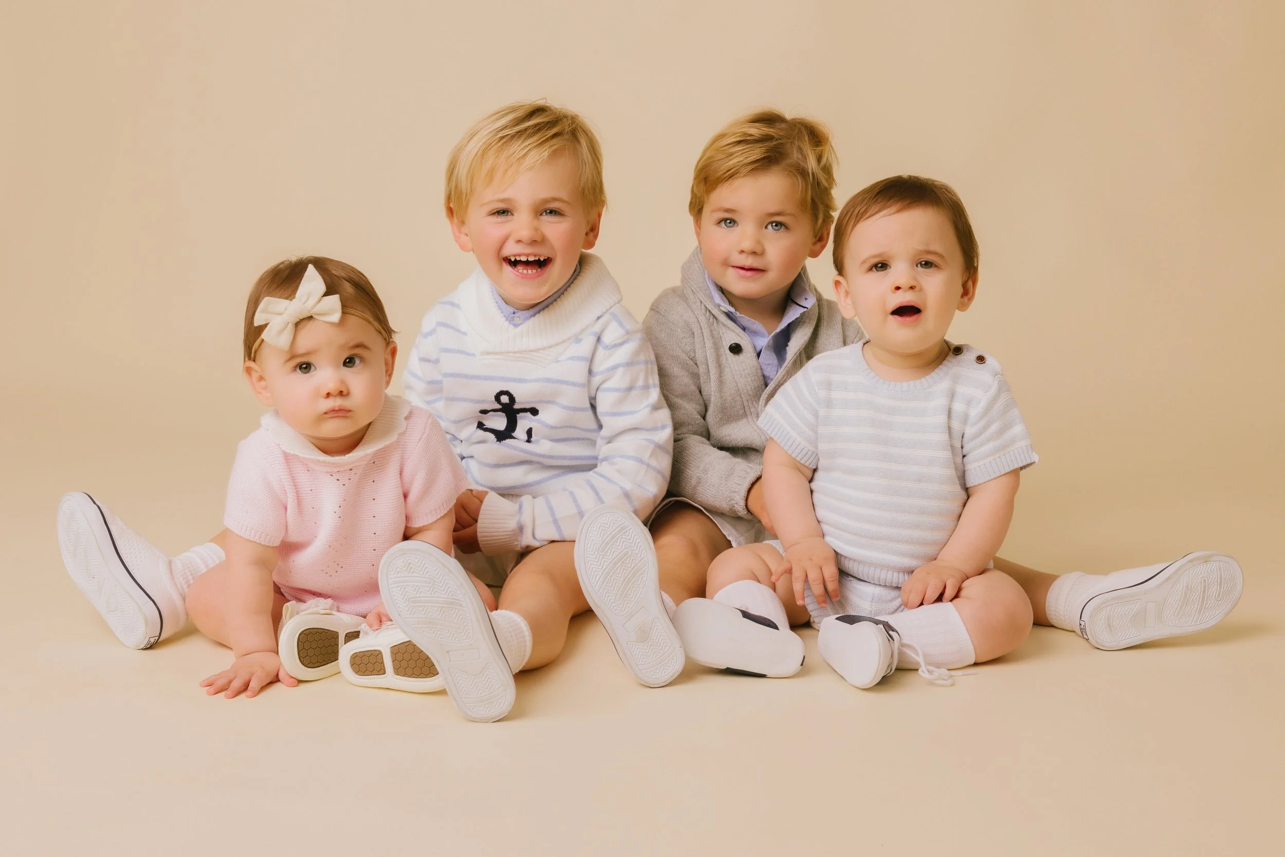 Pinkalla Studio Branding