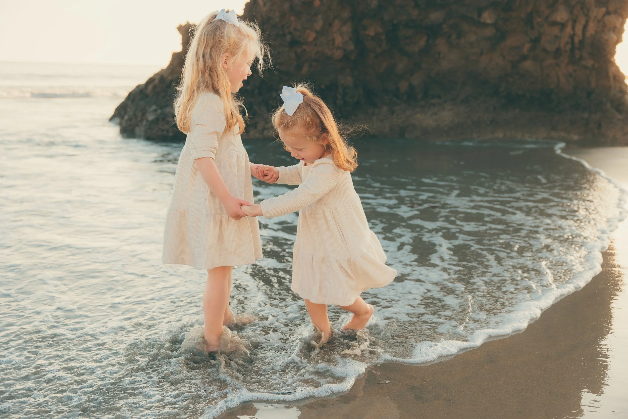 Miller Family Portrait