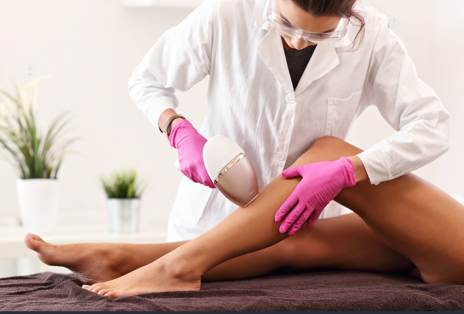 Cosmetic Injections at Arizona MedLaser