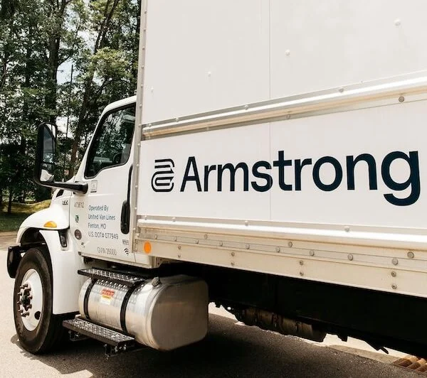 Household Moving Services