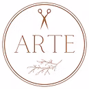 Arte Hair Studio Logo