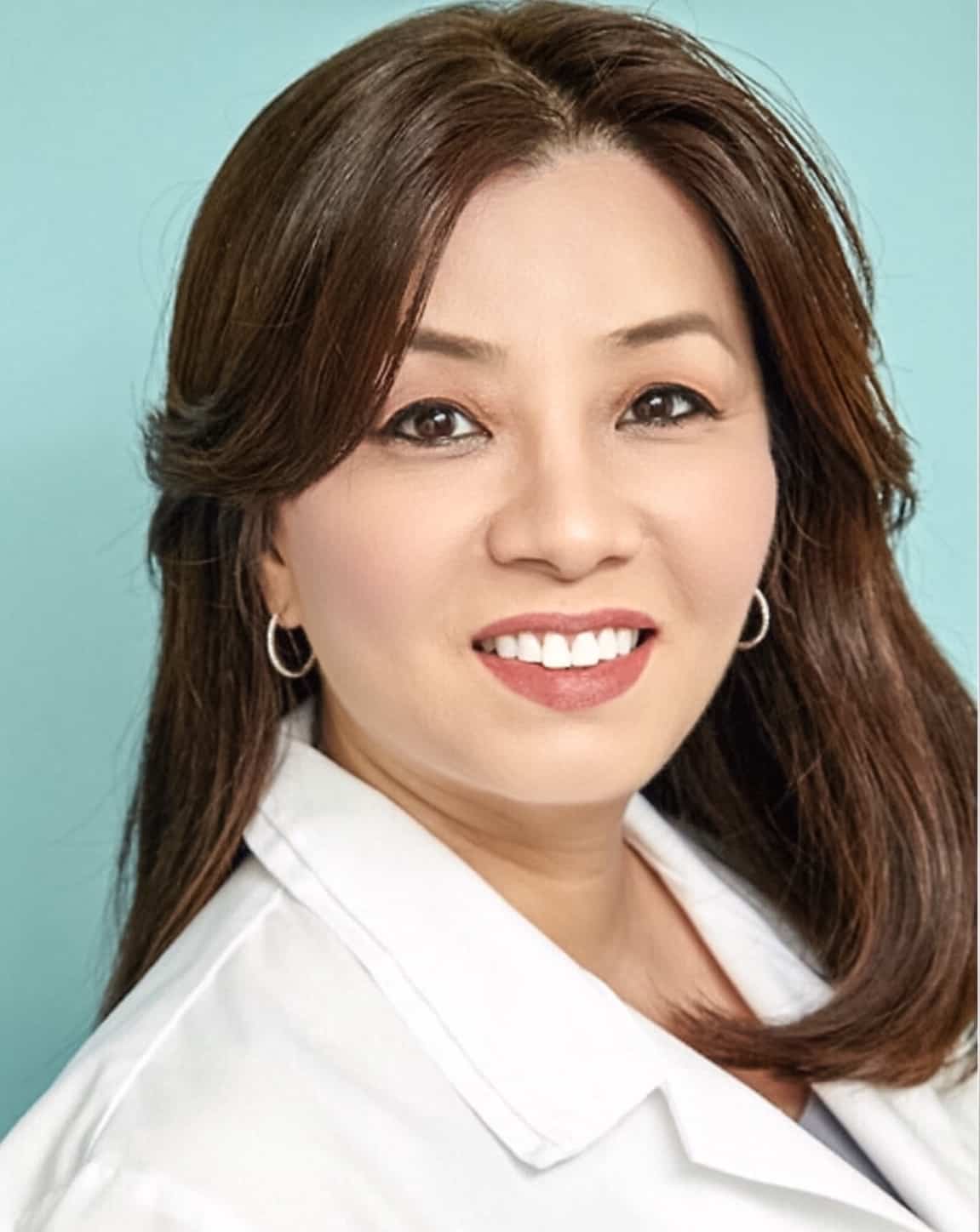 Dr. Jiyeon Park, DACM, PhD