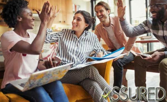 Assured Bookkeeping and Tax Service professionals