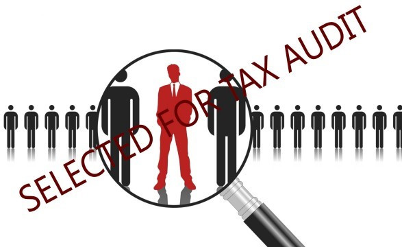Tax preparation services