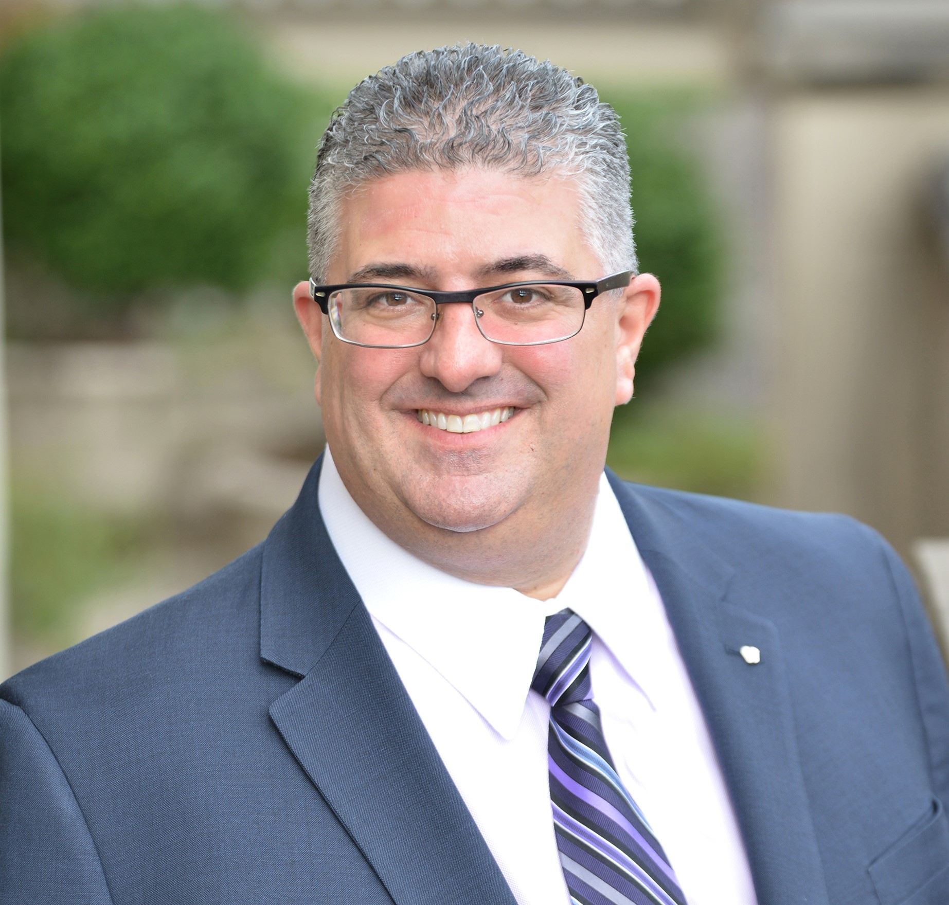 Joe Trovato, Atlanta Mortgage Advisors