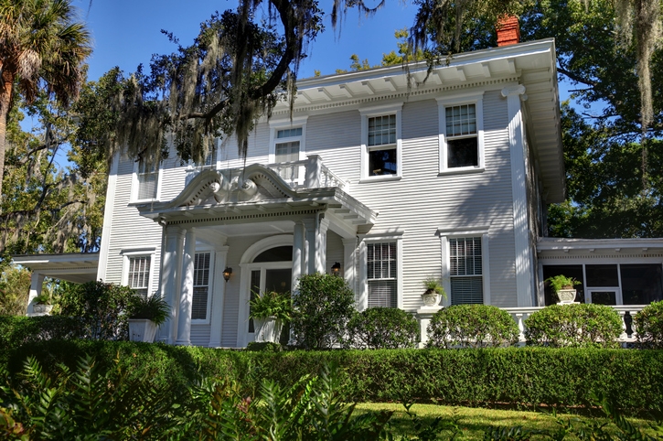 Home financing consultation