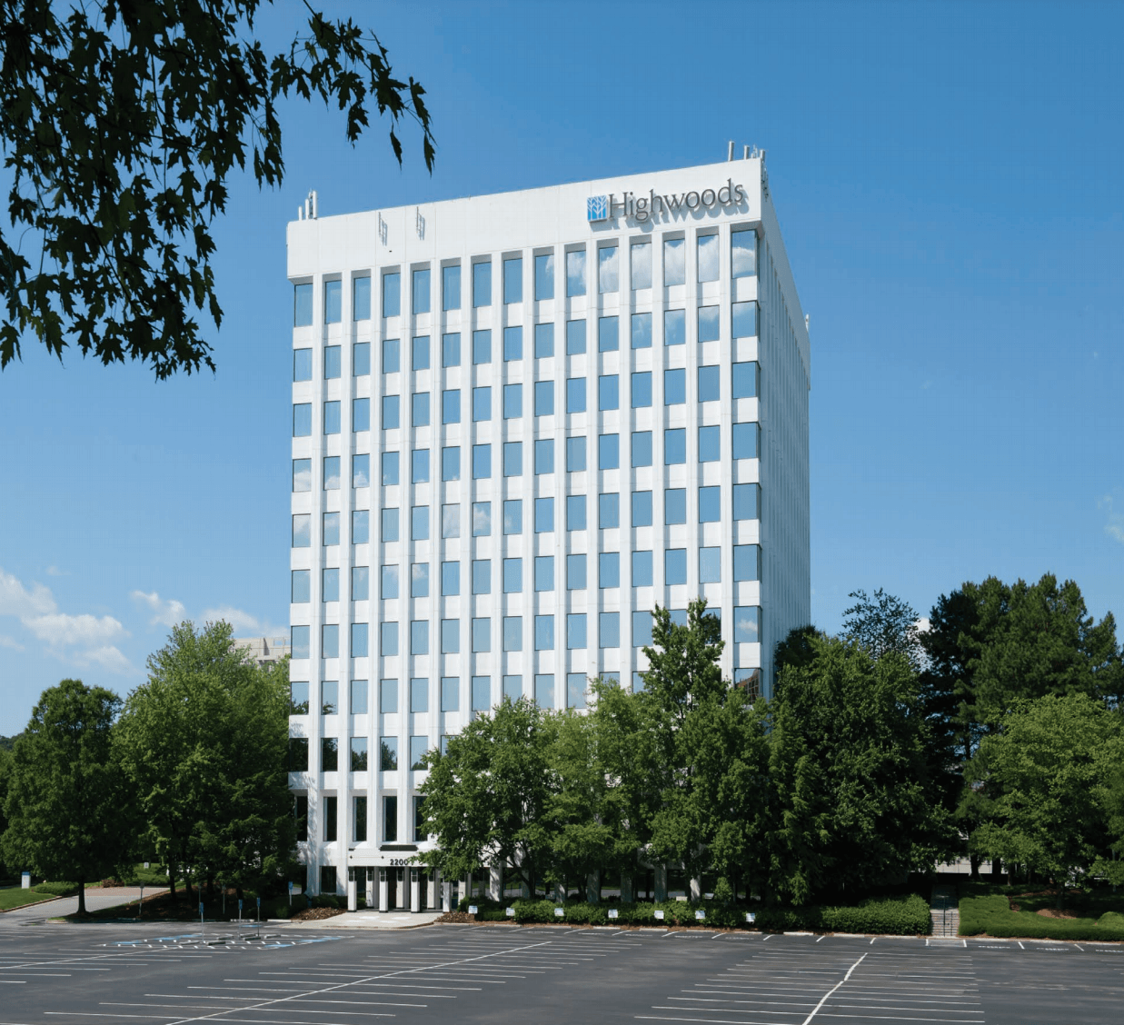 Atlanta Notaries Office Location