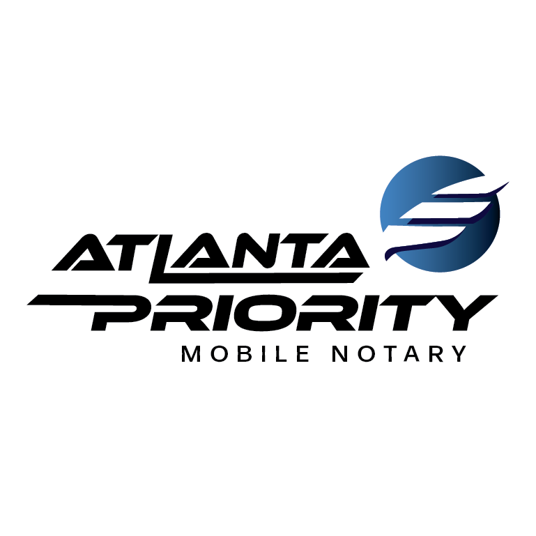 Atlanta Priority Mobile Notary