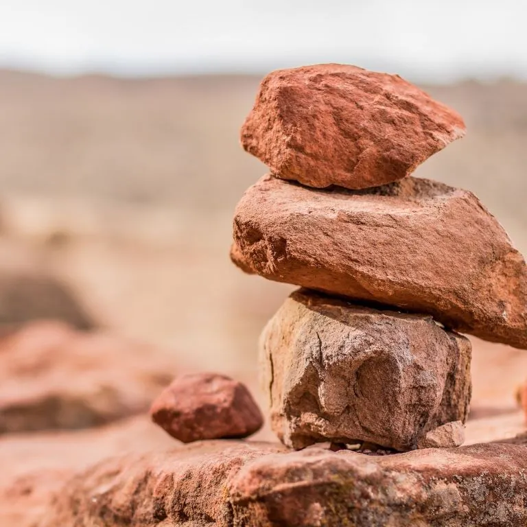 Harmonious healing environment