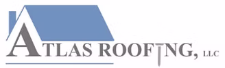 Atlas Roofing LLC Logo