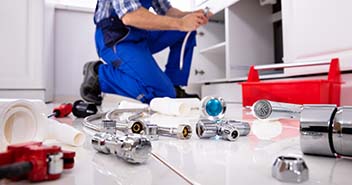 Maintenance & Inspections