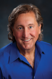 Attorney Paul James Garlasco